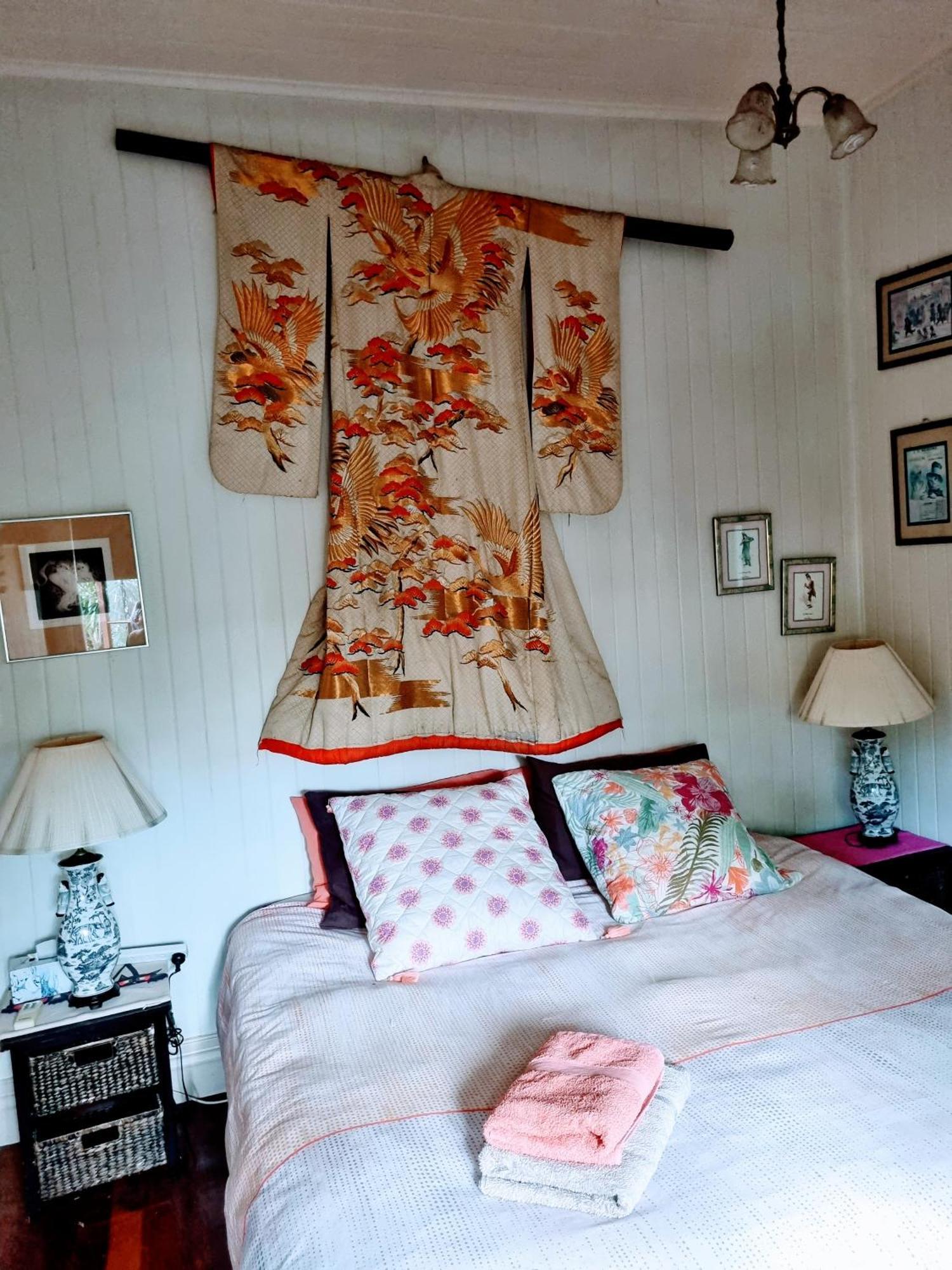 Homestay At Julie'S Cairns Exterior photo