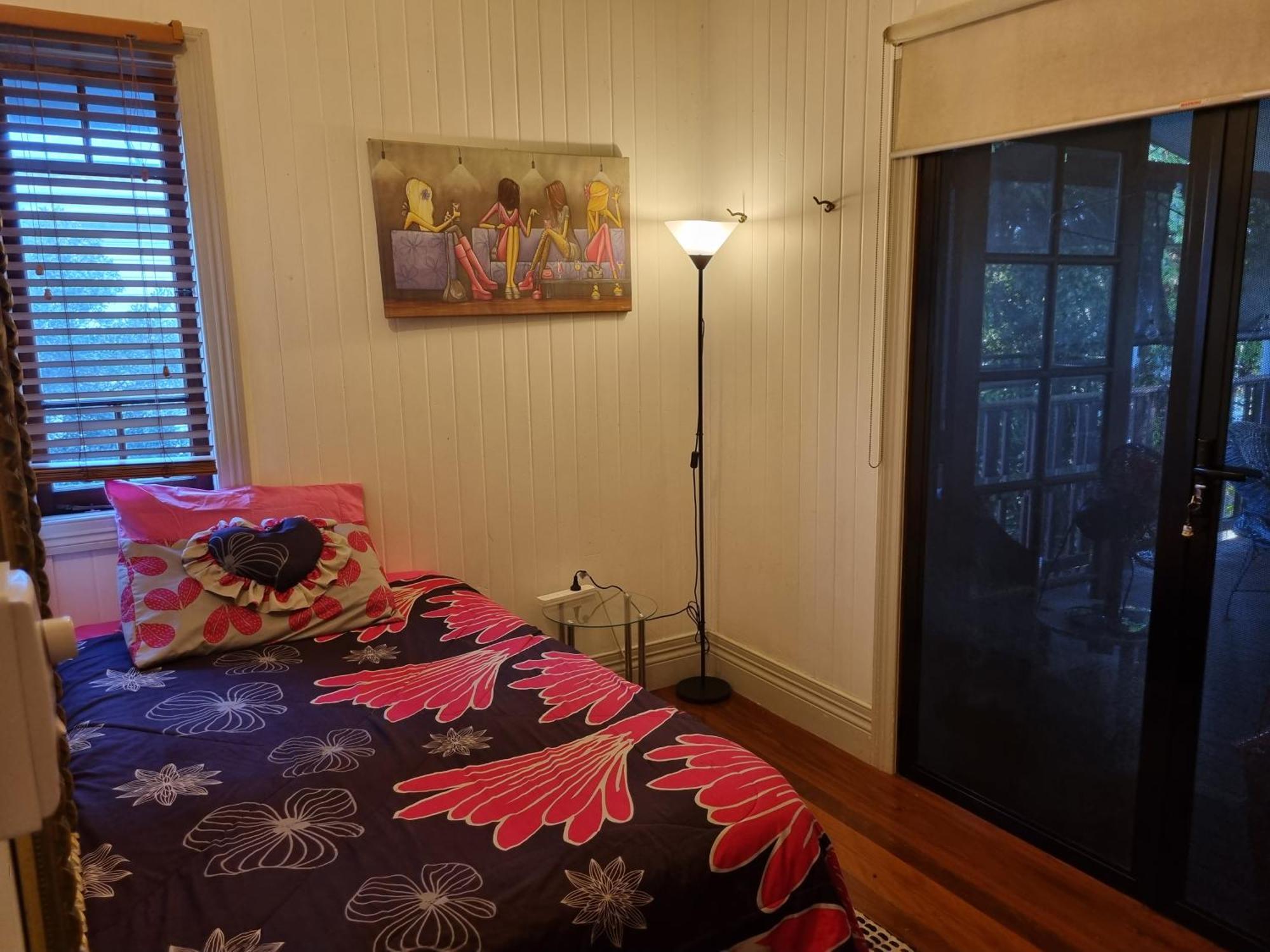 Homestay At Julie'S Cairns Exterior photo